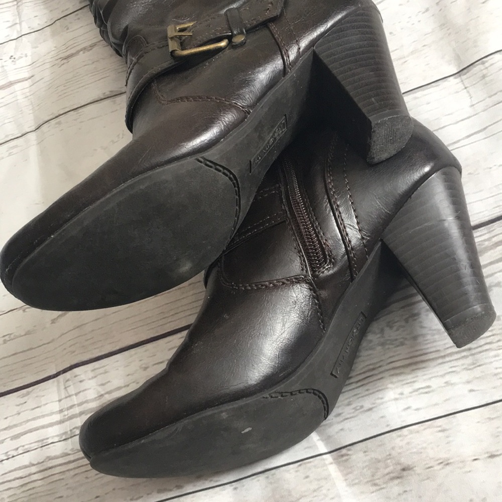 Boot Heels - image 2